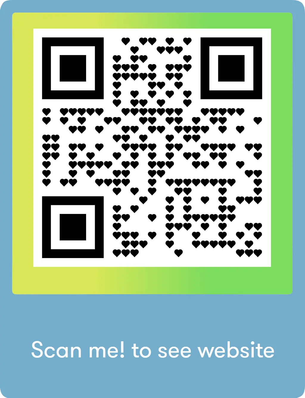 Website Sample